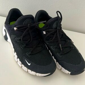 Nike METCON 4!